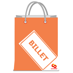 Intégration de billetteries en ligne
