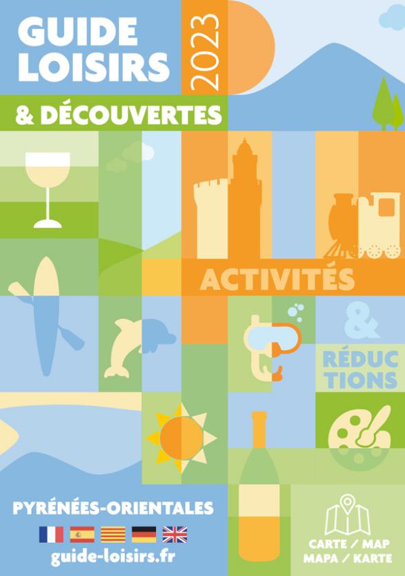 Guide Loisirs &#38; Découvertes