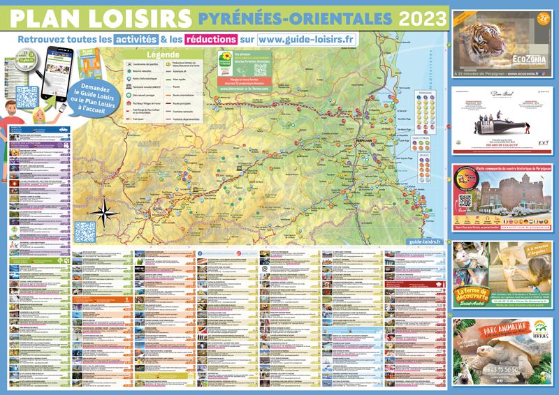 Poster Départemental